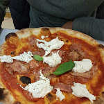 Photo n°2 de l'avis de scognamiglio.a fait le 02/10/2020 à 07:28 sur le  La Vela à Parma