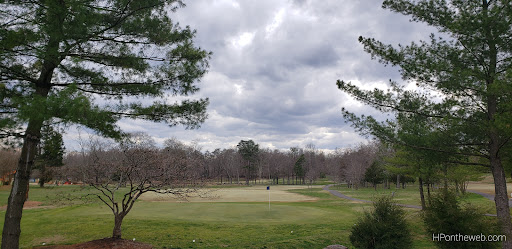 Golf Course «Henson Creek Golf Course», reviews and photos, 1641 Tucker Rd, Fort Washington, MD 20744, USA