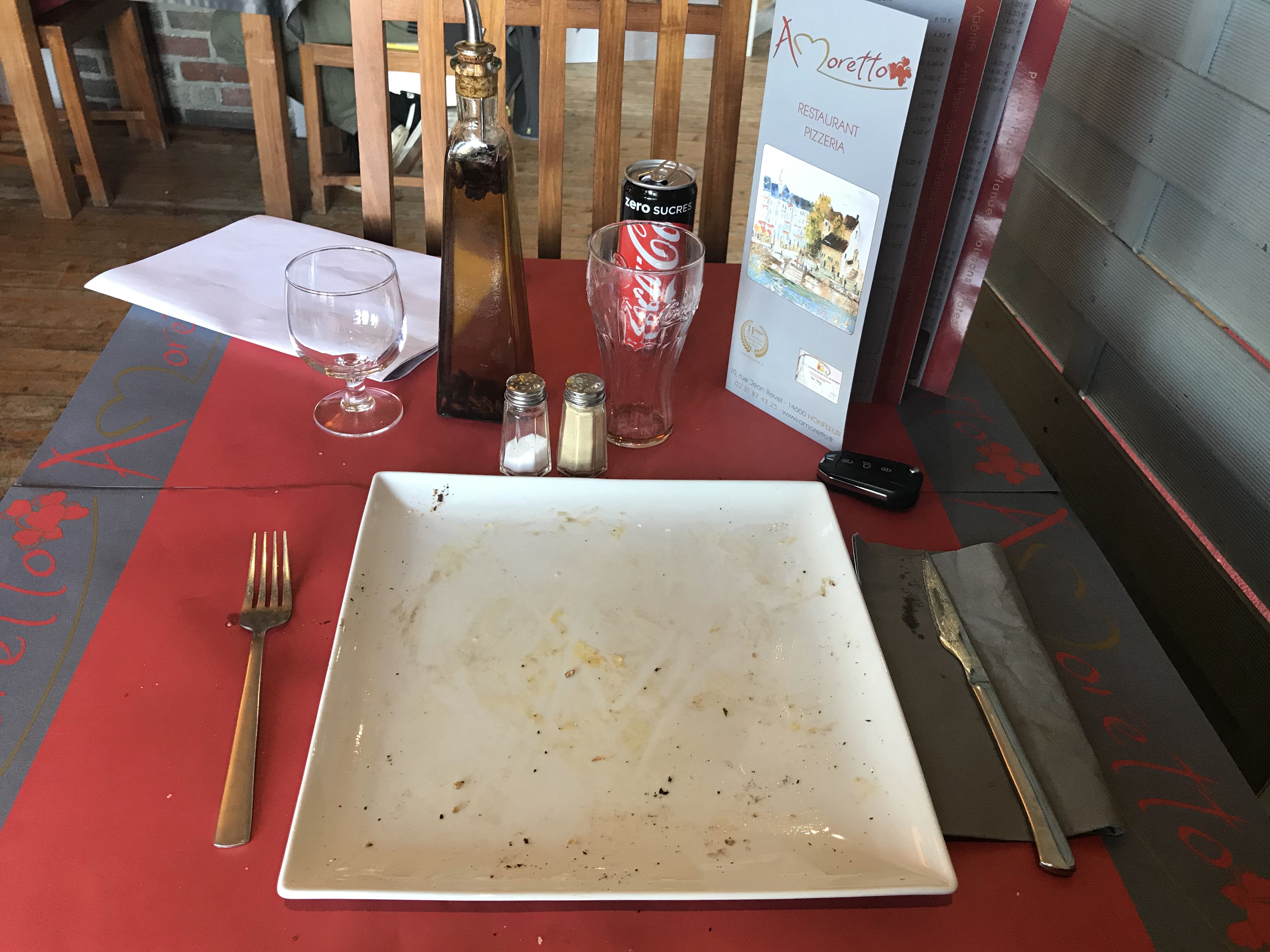 Photo n° 3 de l'avis de ariost.e fait le 14/11/2018 à 12:01