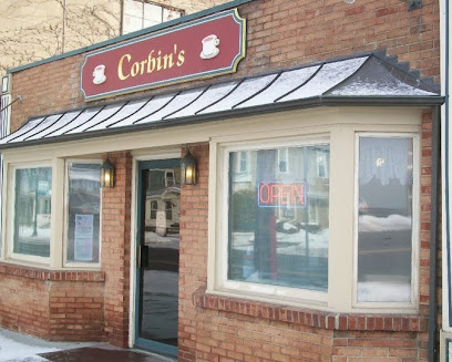 Corbin's
