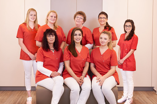 Akne inversa Therapie Hannover, LAight®-Anbieter