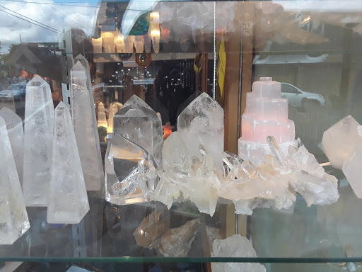 Store «Crystal Heart Books & Beads», reviews and photos, 4675 SW Washington Ave, Beaverton, OR 97005, USA