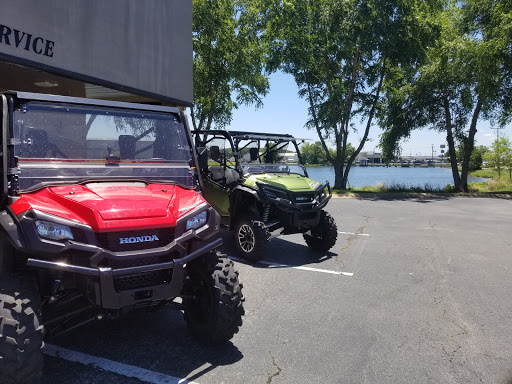 Motorsports Store «Sunrise Honda Motorsports», reviews and photos, 800 Truman Baker Dr, Searcy, AR 72143, USA