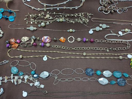 Thrift Store «We Care Thrift Store», reviews and photos, 420 Market St, Dayton, TN 37321, USA