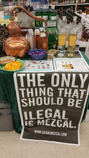 Liquor Store «PJ Wine», reviews and photos, 4898 Broadway, New York, NY 10034, USA