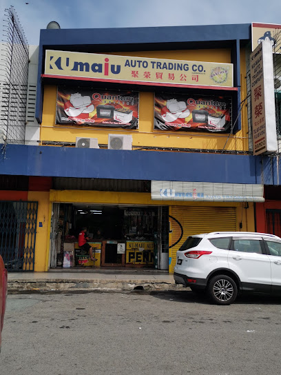 Ku-Maju Auto Trading Co.