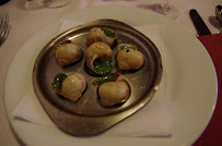 Escargot du Restaurant français Le Poulbot à Paris - n°8