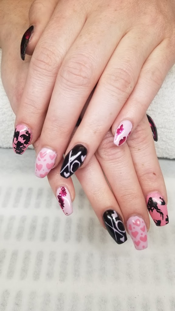 The Loft Hair and Nails 92374