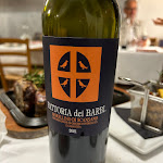 Photo n°3 de l'avis de B. fait le 14/10/2023 à 17:45 sur le  La Buca Del Norcino à Montecarlo