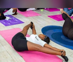 Kaz Gym And Fitness Centre Limited photo