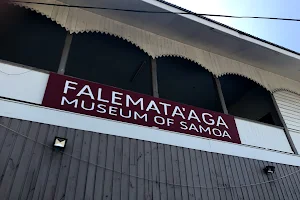 Museum of Samoa image