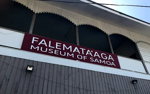 Museum of Samoa image
