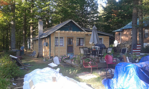 Caroga Lake State Campground image 9