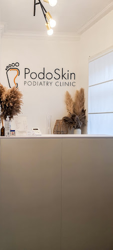 PodoSkin Podiatry Clinic - Leicester