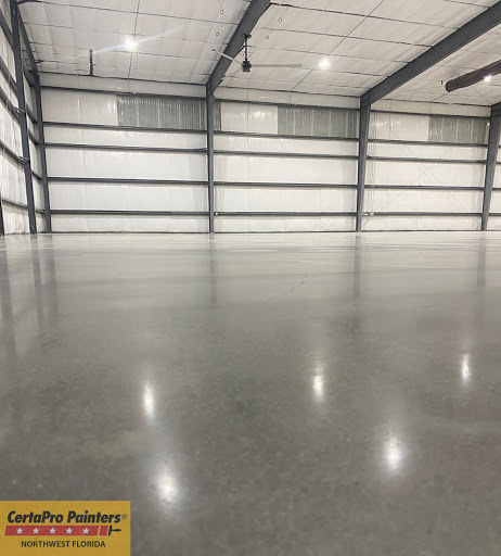 Painter «CertaPro Painters of Northwest FL», reviews and photos, 42 Business Centre Dr #202, Miramar Beach, FL 32550, USA