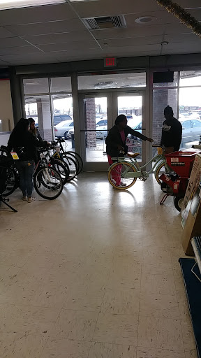 Pawn Shop «Cash America Pawn», reviews and photos, 4933 S Peoria Ave, Tulsa, OK 74105, USA