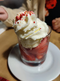 Plats et boissons du Bistro Chez L'Gros à Rouen - n°15