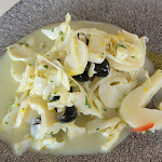 Photo n°1 de l'avis de Christopher.h fait le 13/09/2023 à 18:55 sur le  Il ConteDino à Monteroni d'Arbia