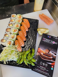 Photos du propriétaire du Restaurant japonais Sushi nori à La Ferté-sous-Jouarre - n°14