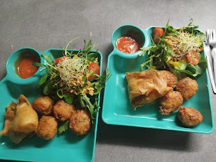 Photo n°110 de L'ile Aux Saveurs Gourmandes à Châteaubriant ()