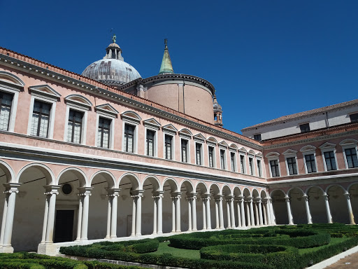 Fondazione Giorgio Cini