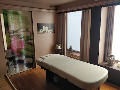 Mellow Massage à Beaugency