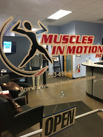 Muscles In Motion, INC - Photo 4 - Car repair in Lake Oswego, OR, Hillsboro