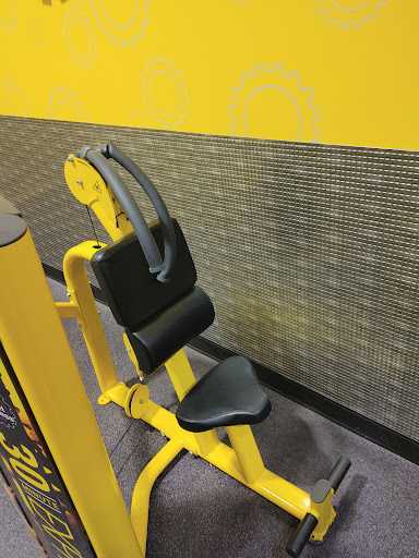 Gym «Planet Fitness - Lincolnwood, IL», reviews and photos, 6850 McCormick Blvd, Lincolnwood, IL 60712, USA