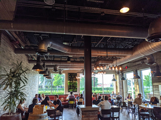 Brewpub «Karbach Brewing Co.», reviews and photos, 2032 Karbach St, Houston, TX 77092, USA