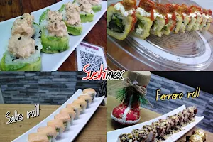 Sushi Mex image