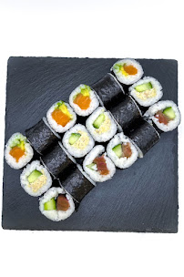 Sushi du Restaurant Pokenyou à Aubervilliers - n°4