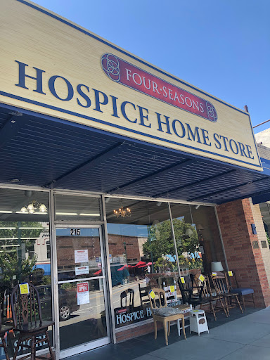 Thrift Store «Four Seasons Hospice Home Store», reviews and photos