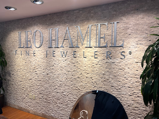 Jewelry Store «Leo Hamel Fine Jewelry & Engagement Ring Store», reviews and photos, 1851 San Diego Ave, San Diego, CA 92110, USA
