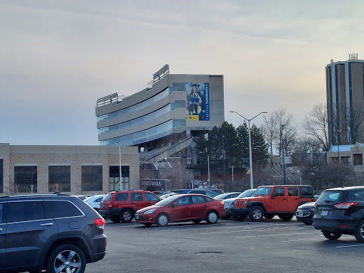 University of Toledo Main Campus Medical Center