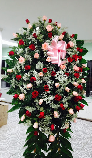 Florist «Primavera Florist Pedro», reviews and photos, 5510 W Flagler St, Coral Gables, FL 33134, USA