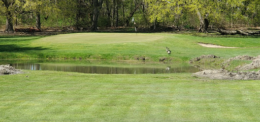Golf Club «Blossom Trails Golf Club», reviews and photos, 1565 E Britain Ave, Benton Harbor, MI 49022, USA