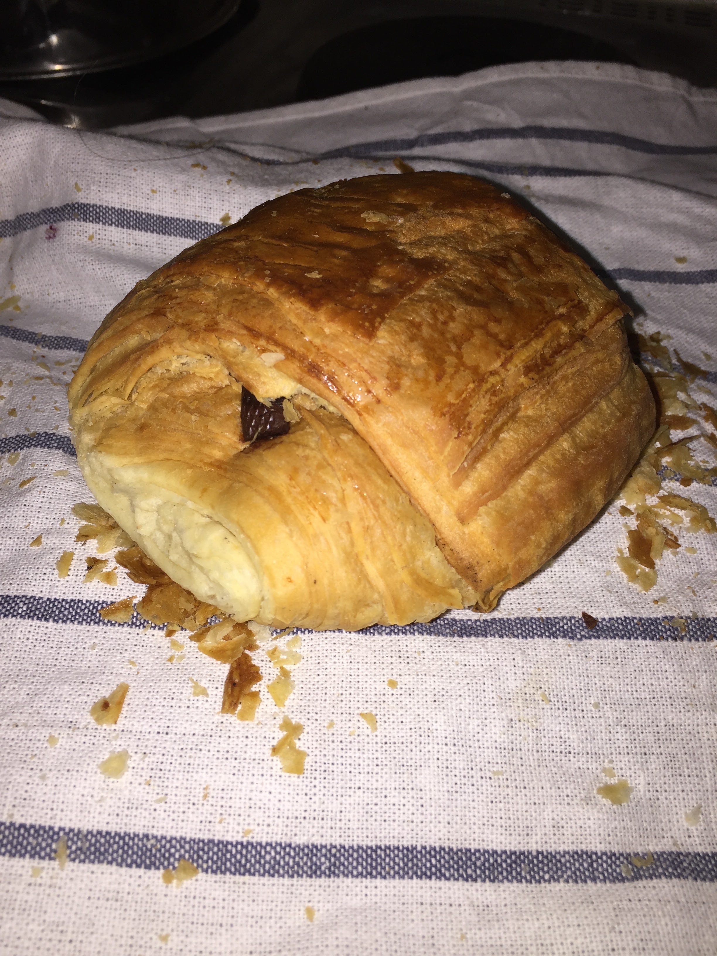 Photo n° 1 de l'avis de DEAD.O fait le 20/08/2018 à 07:12