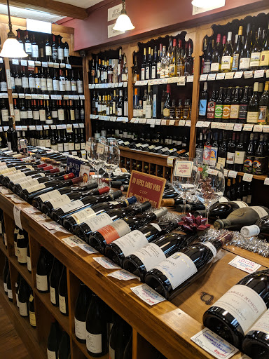 Liquor Store «Woodstock Wine & Liquors», reviews and photos, 63 Tinker St, Woodstock, NY 12498, USA