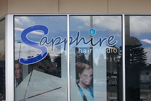 Sapphire hair studio