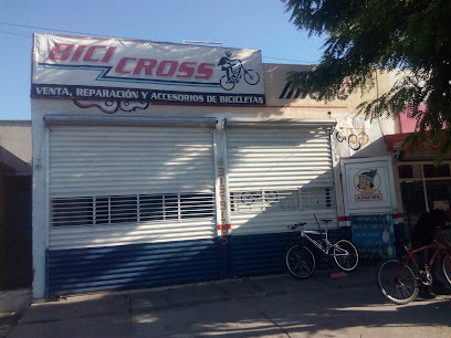 Bici-Cross