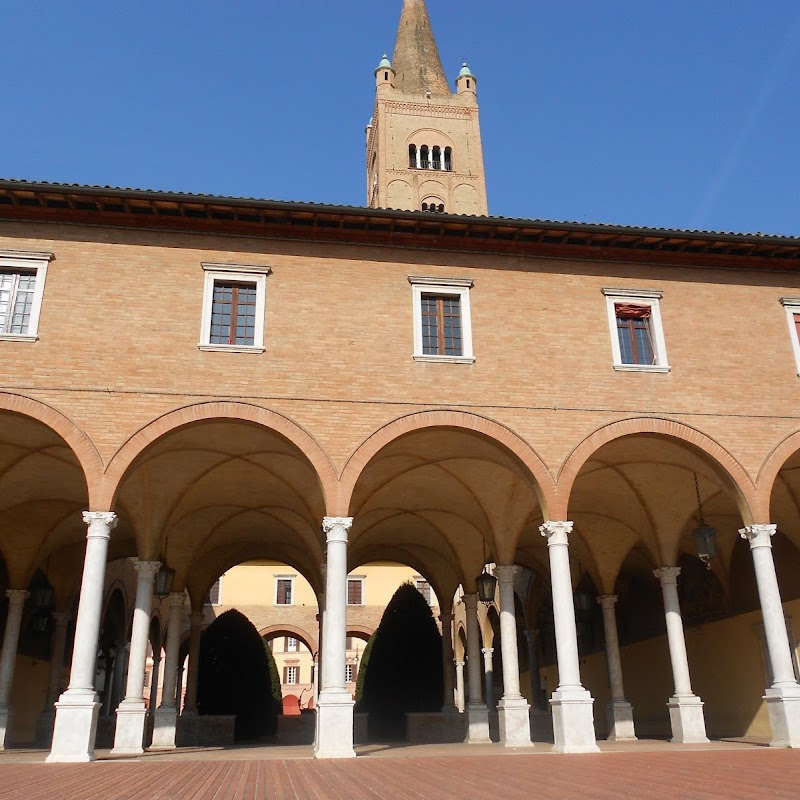 Abbazia di San Mercuriale