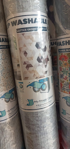 Discount Store «Big Lots», reviews and photos, 3669 E Grand River Ave, Howell, MI 48843, USA