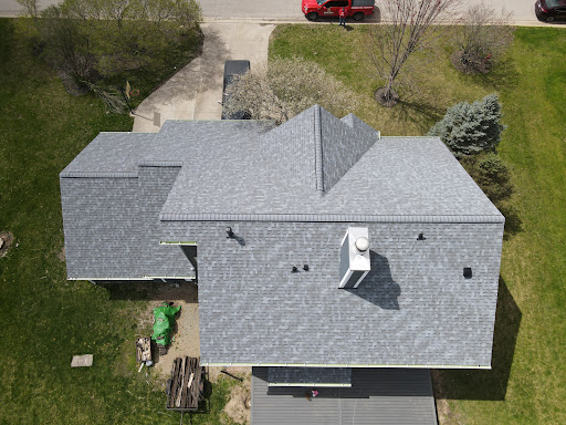 Roofing Contractor «Bone Dry Roofing», reviews and photos