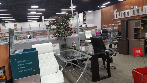 Office Supply Store «Office Depot», reviews and photos, 2300 San Jacinto Blvd, Denton, TX 76205, USA