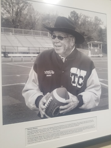 Museum «Alexandria Black History Museum», reviews and photos, 902 Wythe St, Alexandria, VA 22314, USA