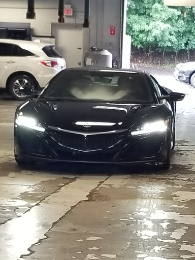 Car Dealer «Acura of Bedford Hills», reviews and photos, 700 Bedford Rd, Bedford Hills, NY 10507, USA
