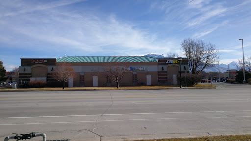 Print Shop «FedEx Office Print & Ship Center», reviews and photos, 10501 S Redwood Rd, South Jordan, UT 84095, USA
