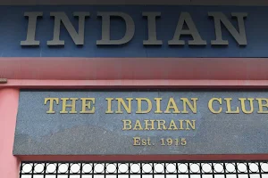 The Indian Club Bahrain image