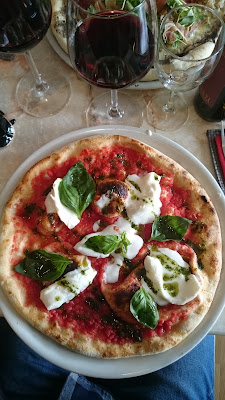 Pizza Salvadora à Muret