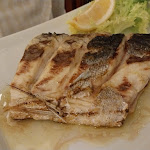 Photo n°3 de l'avis de Cristina.o fait le 14/08/2023 à 21:43 sur le  il rosso e il mare à Pollica